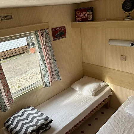 Camping Poney Campeggio
